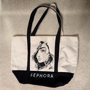 Sephora Kat Von D Tote Bag